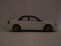 1:18 Auto Art Subaru Impreza WRX STI 2006 Aspen White. Uploaded by Morpheus1979